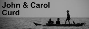 John & Carol Curd
